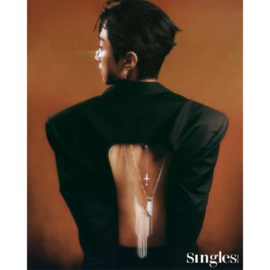 Jung Jin-young Instagram - Singles