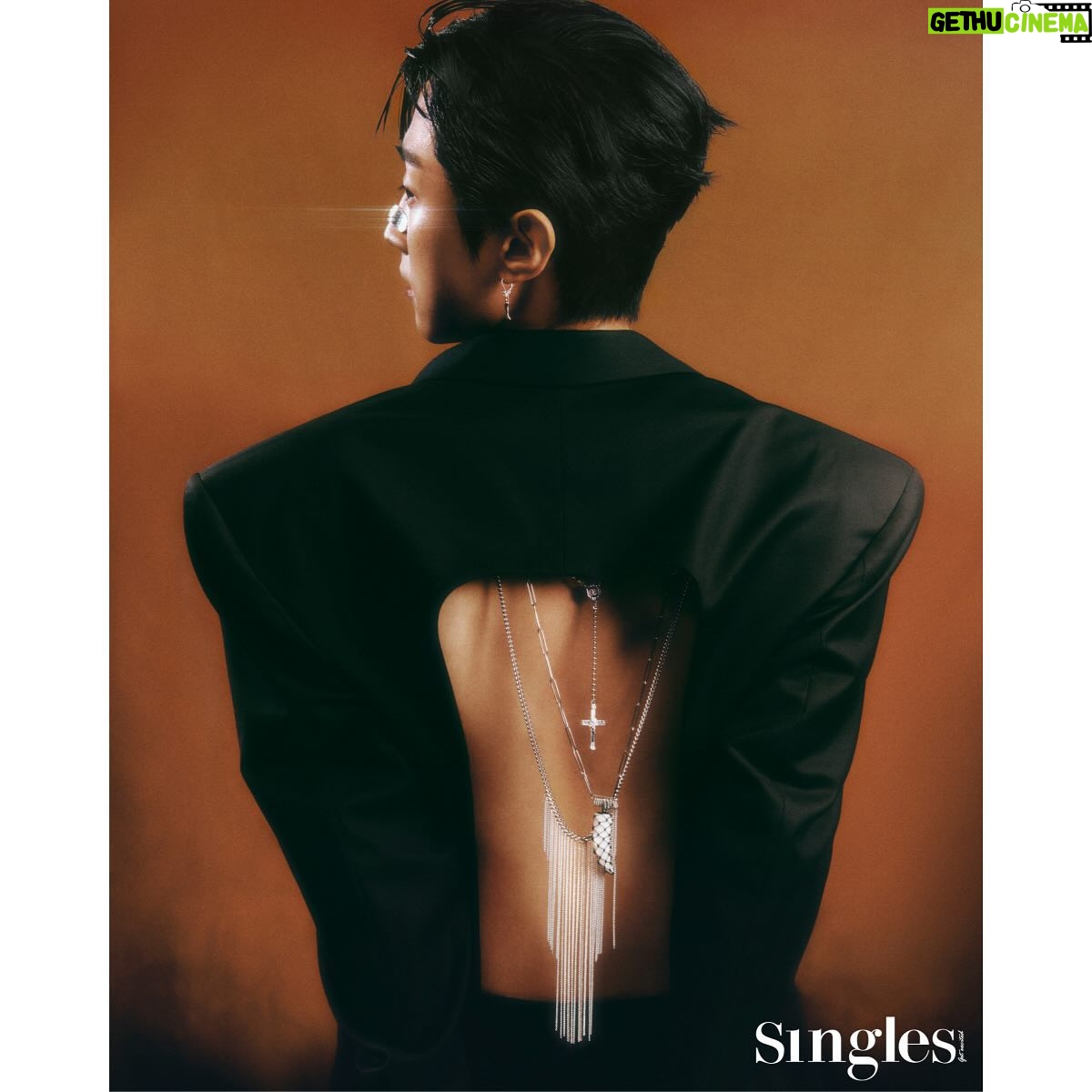 Jung Jin-young - 258.9K Likes - Singles
