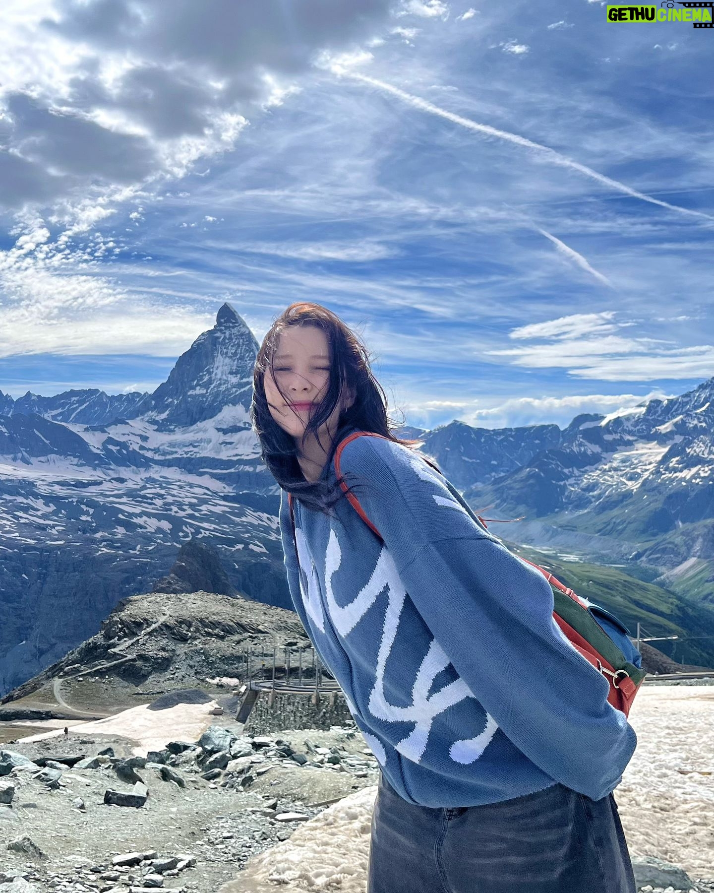 Jung Lea - 109K Likes - Sunny day☀️
#ineedswitzerland