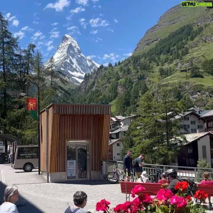 Jung Lea - 109K Likes - Sunny day☀️
#ineedswitzerland