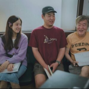 Jung Ryeo-won Instagram - .
졸업
끝까지 사랑해주시고 응원해주셔서 감사합니다.
작년 겨울은 제게 참 따뜻했지요.
보신분들께도 그 마음이 고스란히 전달되었기를 바래봅니다.
🎓
