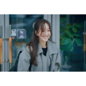 Jung Ryeo-won Instagram - .
👩‍🎓
졸업