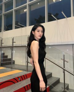 Actress Jung Yi-seo HD Instagram Photos and Wallpapers July 2024