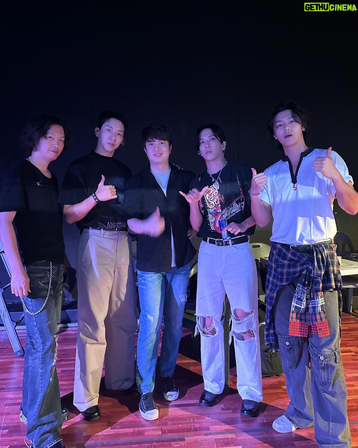Jung Yong-hwa - 58.6K Likes - 🙍♀️🙎♂️: @soundberry_festa 다녀왔는데, 씨엔블루 공연 진짜 엄청 재밌더라.