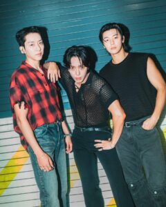 Actor Jung Yong-hwa HD Instagram Photos and Wallpapers July 2024