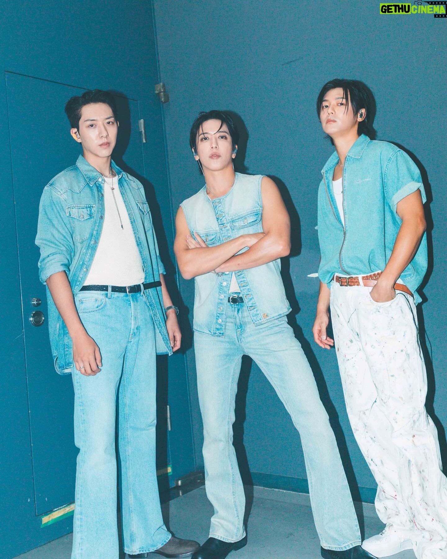 Jung Yong-hwa - 78.4K Likes - FNC 'band' Kingdom 🎸💯 'surfer mode '🏄🏾♂️🌈