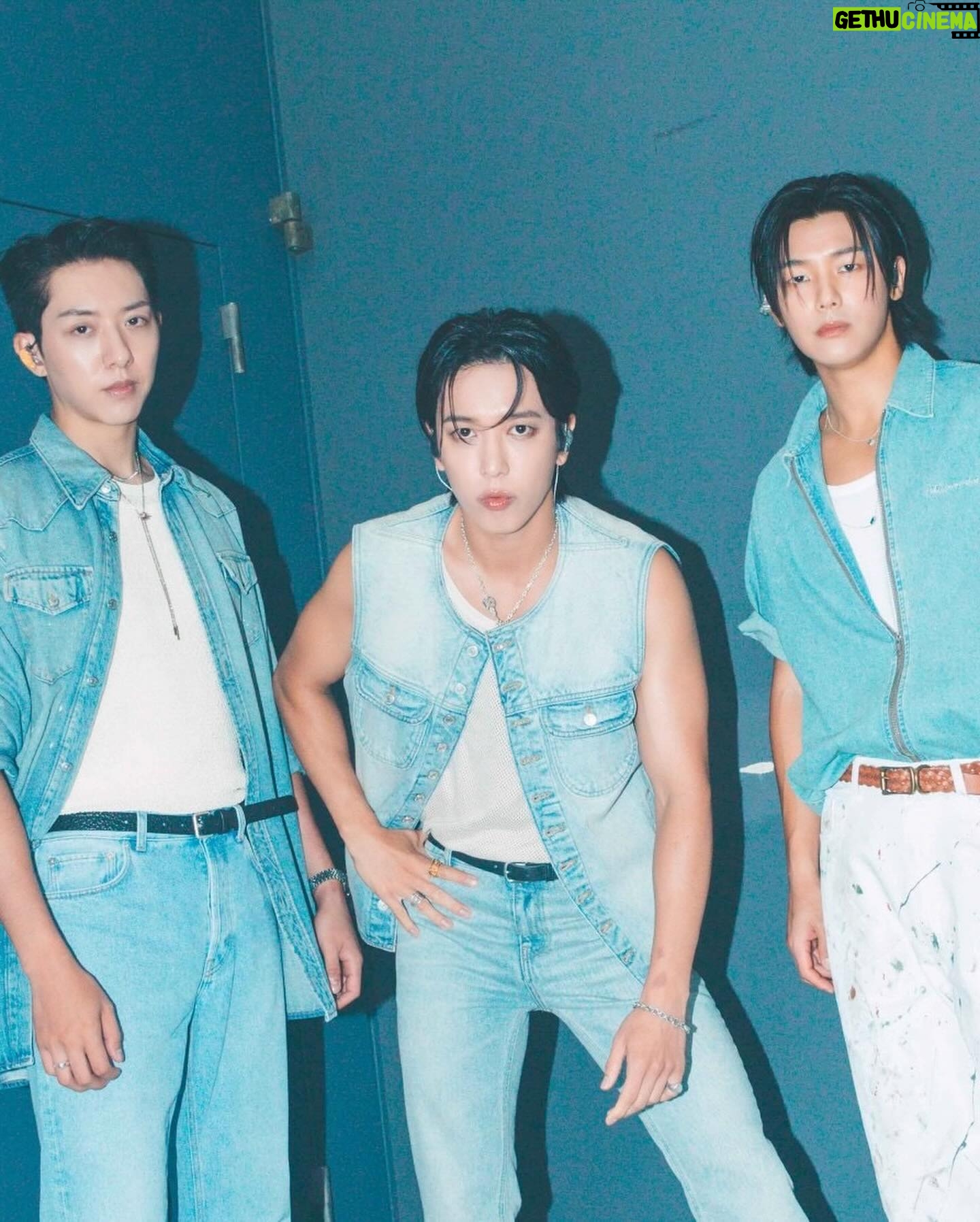 Jung Yong-hwa - 78.4K Likes - FNC 'band' Kingdom 🎸💯 'surfer mode '🏄🏾♂️🌈