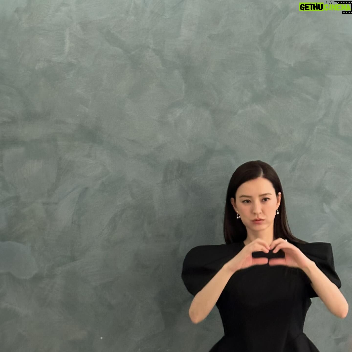 Jung Yu-mi - 26.2K Likes - 🖤