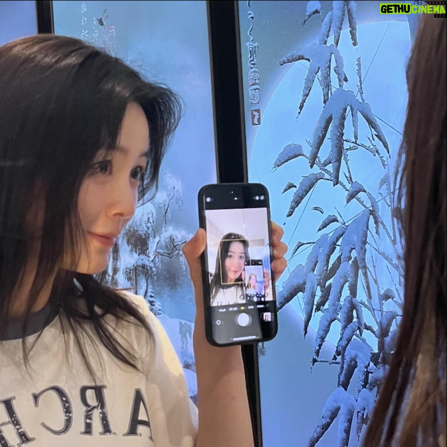 Jung Yu-mi - 32.9K Likes - 🍧🍧⛱️