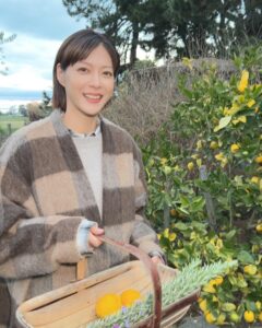 Actress Juri Ueno HD Instagram Photos and Wallpapers August 2024