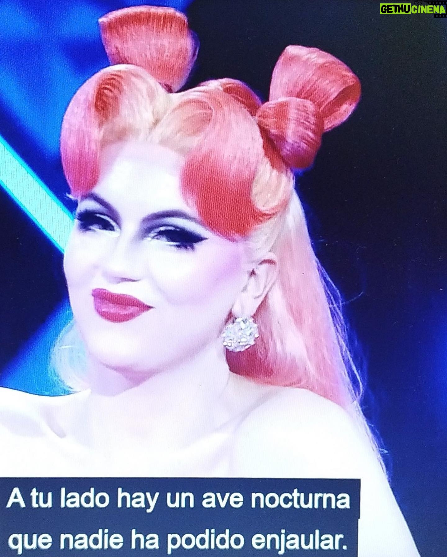 Juriji Der Klee - 20.9K Likes - Last night on @dragracebelgique as a guest judge for #snatchgame on @wowpresentsplus @tipikrtbf 🇧🇪🍟 alongside @plasticbertrandofficial 👯♀️ @ritabagaz 💋 Thank you for having me 💋
Pictures by @ferran.sanchez.photo
Styling @it_spain
Wig@wigtsublu
Makeup using @krashkosmetics
#jurijiderklee #juriji #dragrace #dragracebelgique
#snatchgame #guest #guestjudge #belgium
#belgique