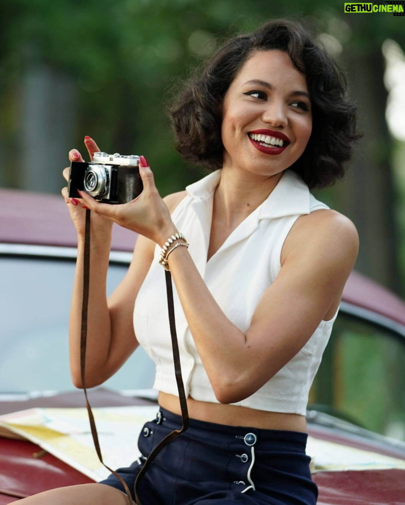 Jurnee Smollett - 117.8K Likes - Letitia F*cking Lewis, yāall. Choose your fighter. (And before yāall start getting too excited, Iām not hinting at anything!!)
āLovecraft Countryā burst onto the scene 4 years ago today and Leti was born. This fierce, fearless, and unapologetically bold character forced me to dig deeper and connect to my inner strength and resilience. From battling monsters to fighting for justice, Leti showed me what it means to be a true warrior. Forever grateful to @mishatrillxxl for giving me the opportunity to have brought her to life and to the fans who keep her spirit alive. Here are some of my favorite moments and some extra BTS to commemorate š¤āØ #LovecraftCountry #LetiLewis #CinemaFriday
š· @eli_joshua / HBO