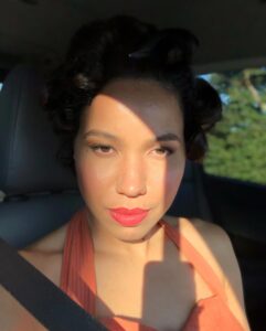 Actress Jurnee Smollett HD Instagram Photos and Wallpapers September 2024