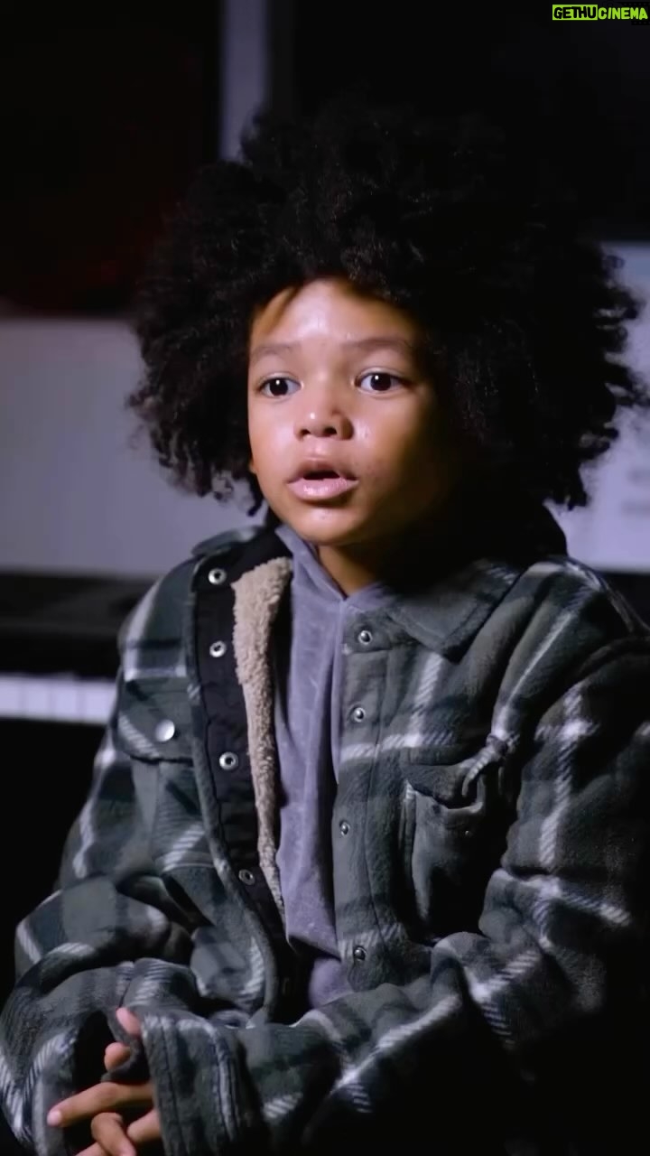 Jussie Smollett - 3 Likes - 🙏🏾
#Repost @music.journeyy
・・・
❤️ 6 y.o. Journeyy #countonme