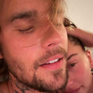 Justin Bieber Instagram - 