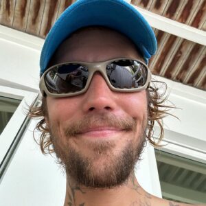 Justin Bieber Instagram - 