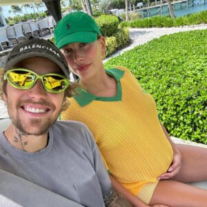 Justin Bieber Instagram - 