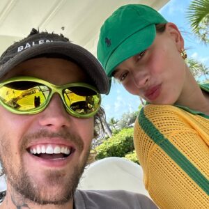Actor Justin Bieber HD Instagram Photos and Wallpapers July 2024