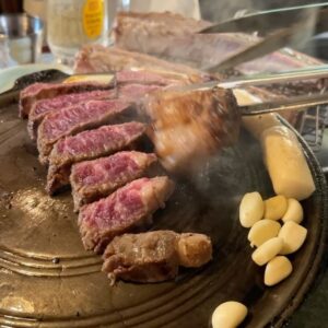 Justin H. Min Instagram - 7 weeks. so grateful. so full. (of bbq, salt bread, and 호떡.) i couldn’t have asked for a better director, cast, and crew for my first production in korea. never felt more 정 in my life. @echoglobalgroup, thank you for caring for me every step of the way and making korea feel like home. and thank you to the korean fans for your constant support, encouragement, and strawberry oat milk lattes because you know i’m lactose intolerant. this one’s for you. 🇰🇷♥️
