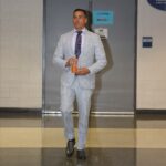 Justin Roberts