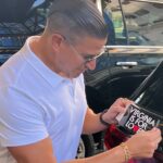 Justin Roberts