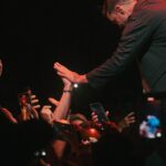 Justin Timberlake