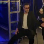 Justin Timberlake