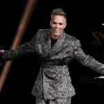 Justin Tranter