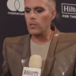 Justin Tranter