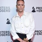 Justin Tranter