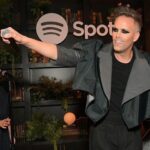 Justin Tranter