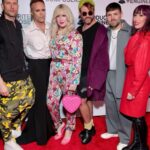 Justin Tranter