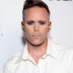 Justin Tranter