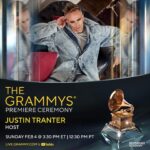 Justin Tranter