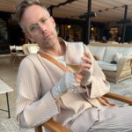 Justin Tranter