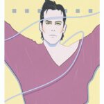 Justin Tranter