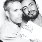 Justin Tranter