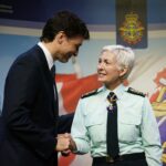 Justin Trudeau