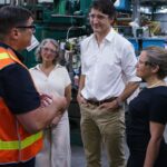 Justin Trudeau