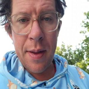 Justin Warner Instagram - 🚨🚨@officialblueytv x @rsvlts matchy matchy hoodies for fall 🚨🚨