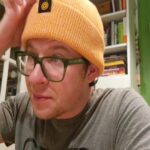 Justin Warner