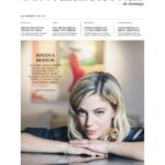 Justina Bustos