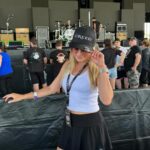 Justine Ezarik