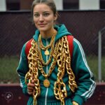 Justine Ezarik