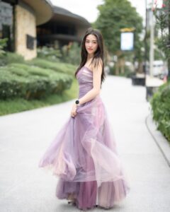 Actress Juthapich Indrajundra HD Instagram Photos and Wallpapers August 2024