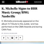 K. Michelle