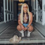 K. Michelle