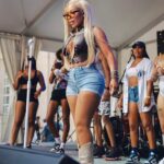 K. Michelle