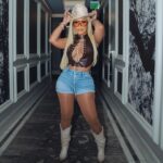 K. Michelle