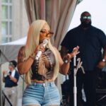 K. Michelle